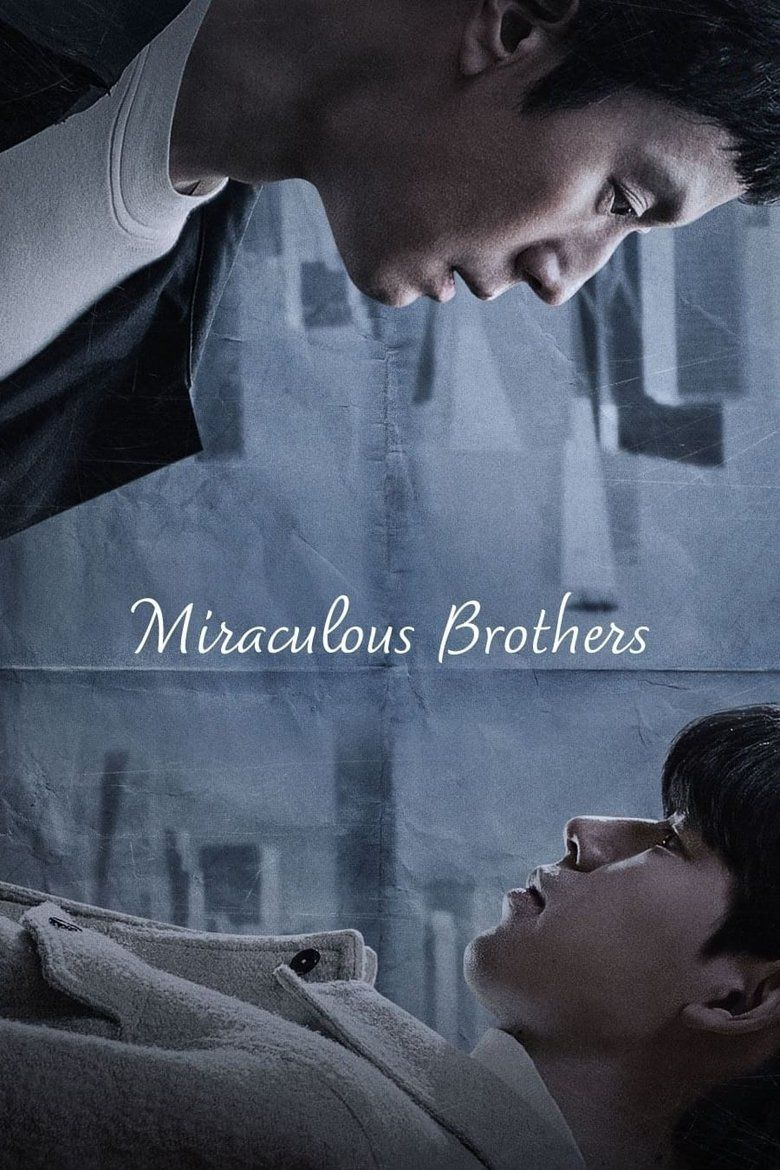 Miraculous Brothers S01