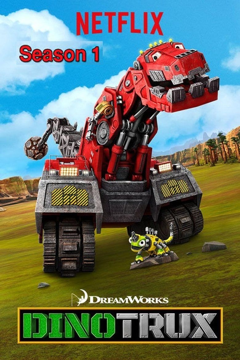 Dinotrux S01