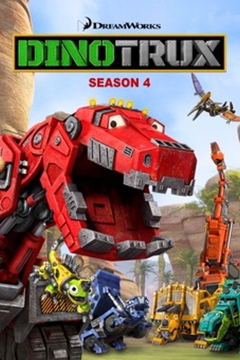 Dinotrux S04