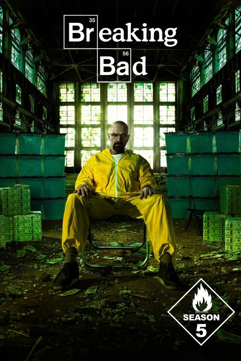 Breaking Bad S05