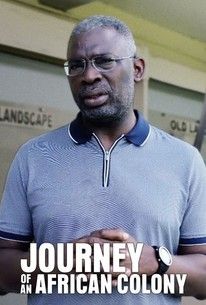 Journey of an African Colony S01
