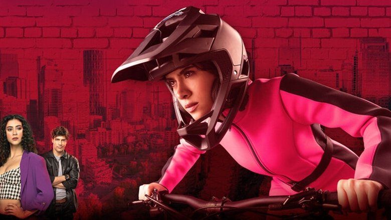 Miss Adrenaline: A Tale of Twins S01