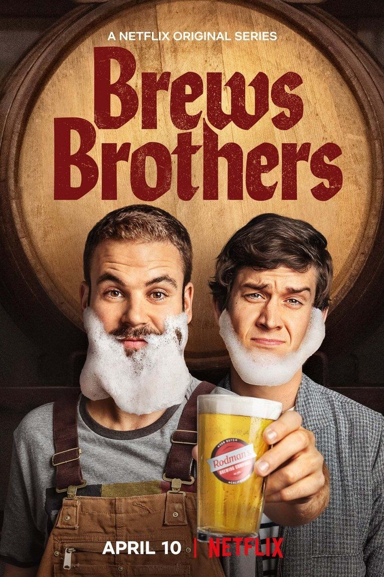 Brews Brothers S01