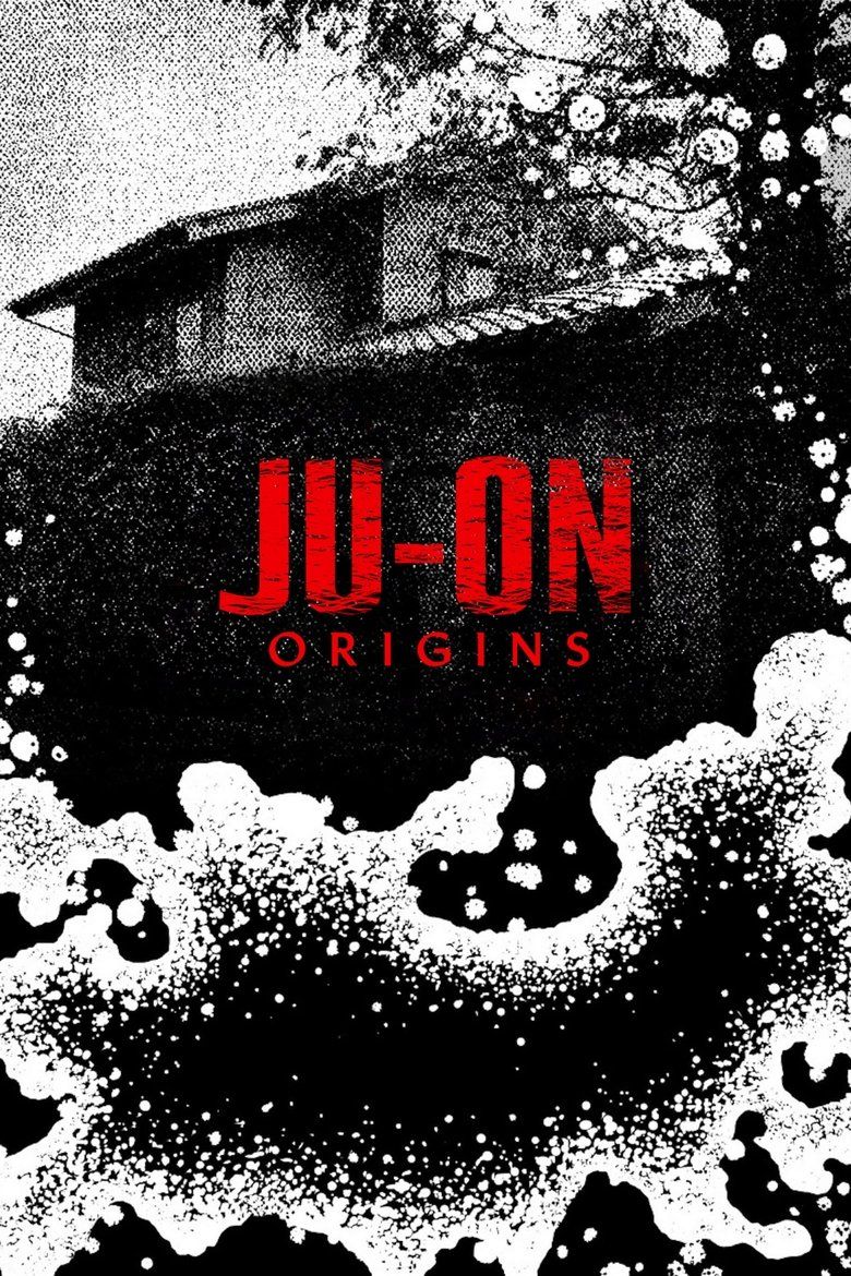 Ju-On: Origins S01