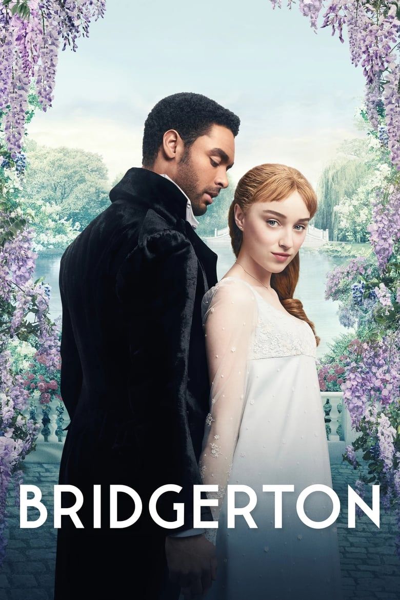 Bridgerton S01