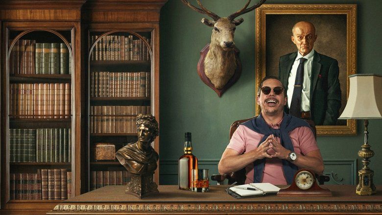 Juanpis González - The Series S01