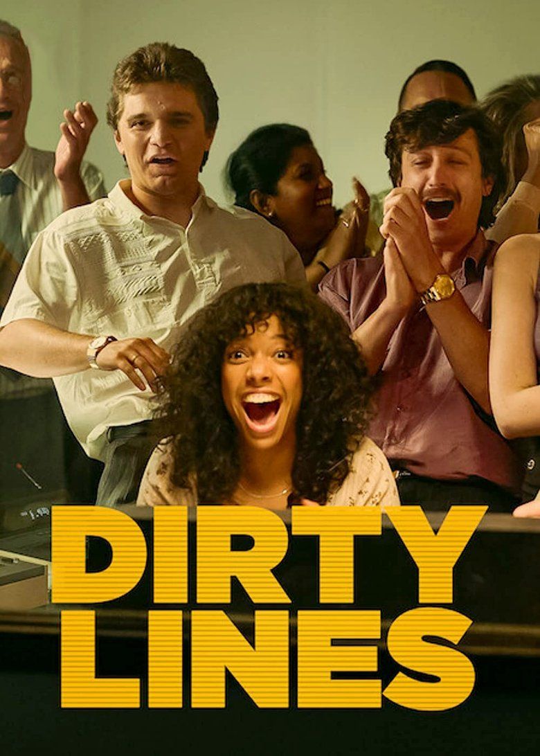 Dirty Lines S01