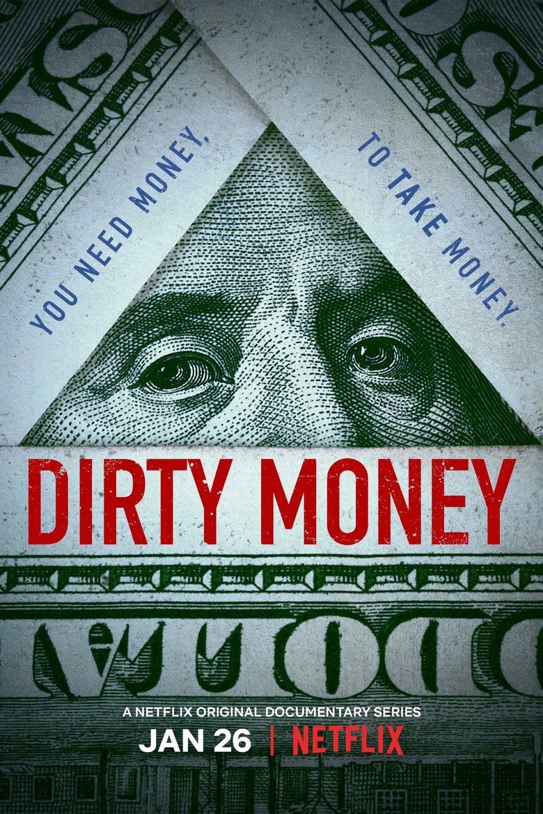 Dirty Money S01