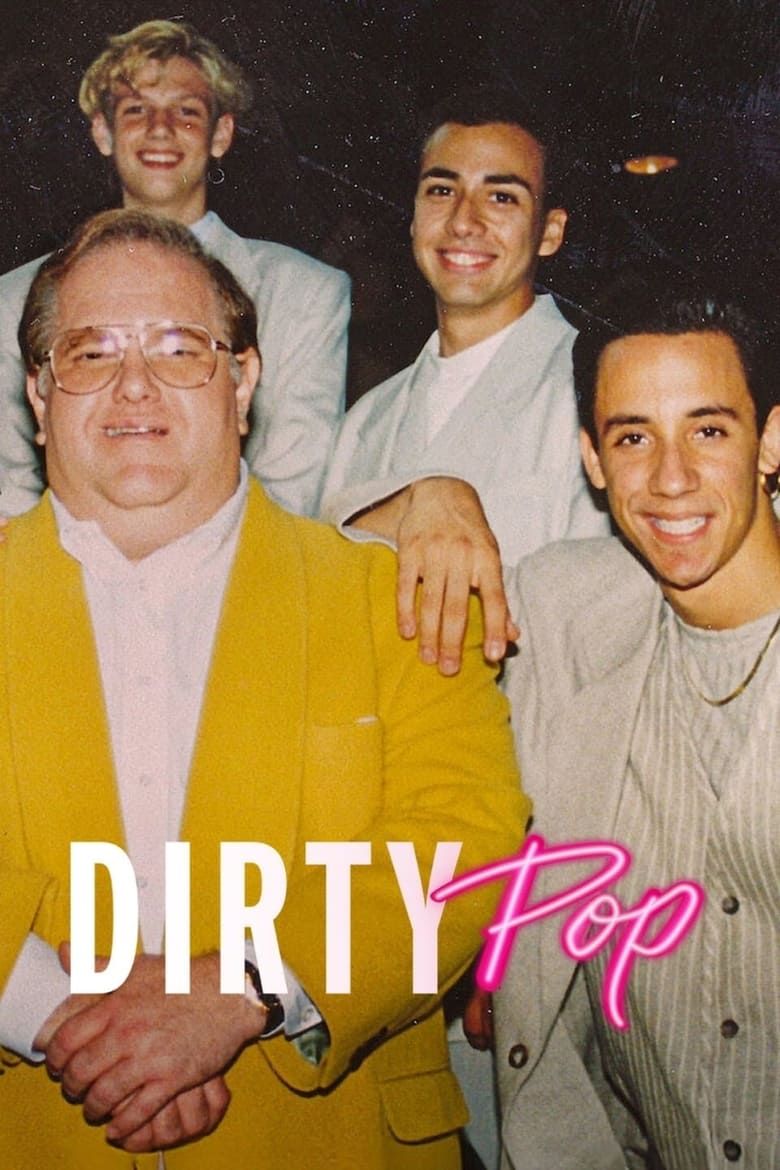 Dirty Pop: The Boy Band Scam S01
