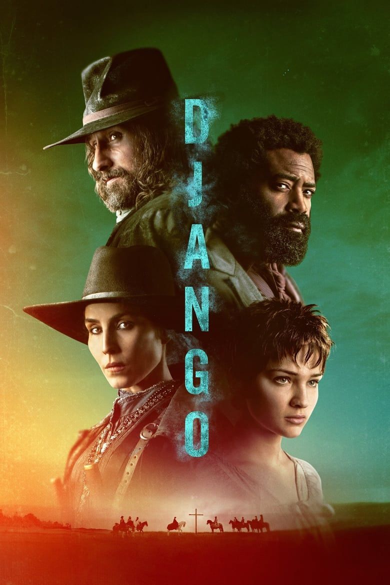 Django S01