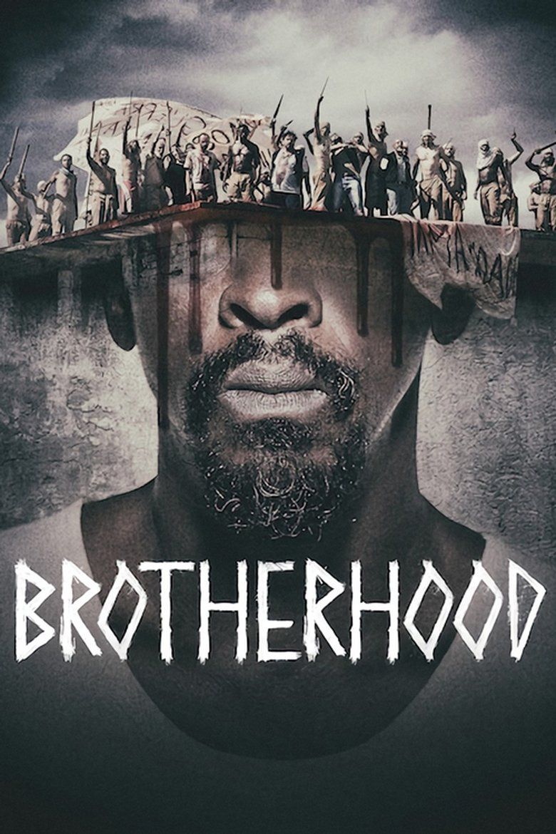 Brotherhood S01