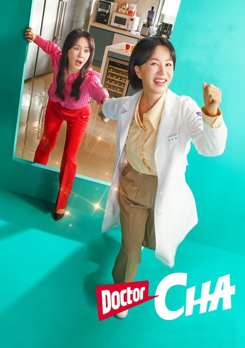 Doctor Cha S01