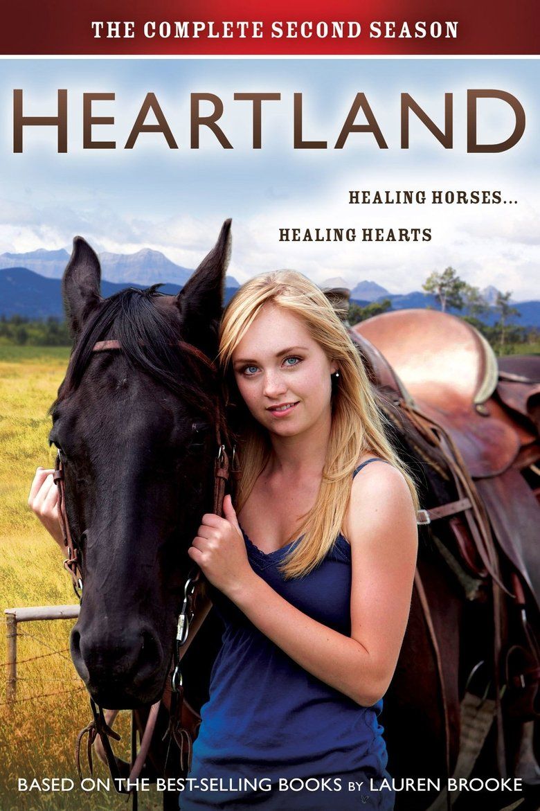 Heartland S02