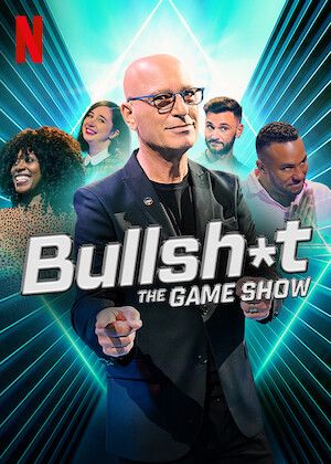 Bullshit: The Game Show S01