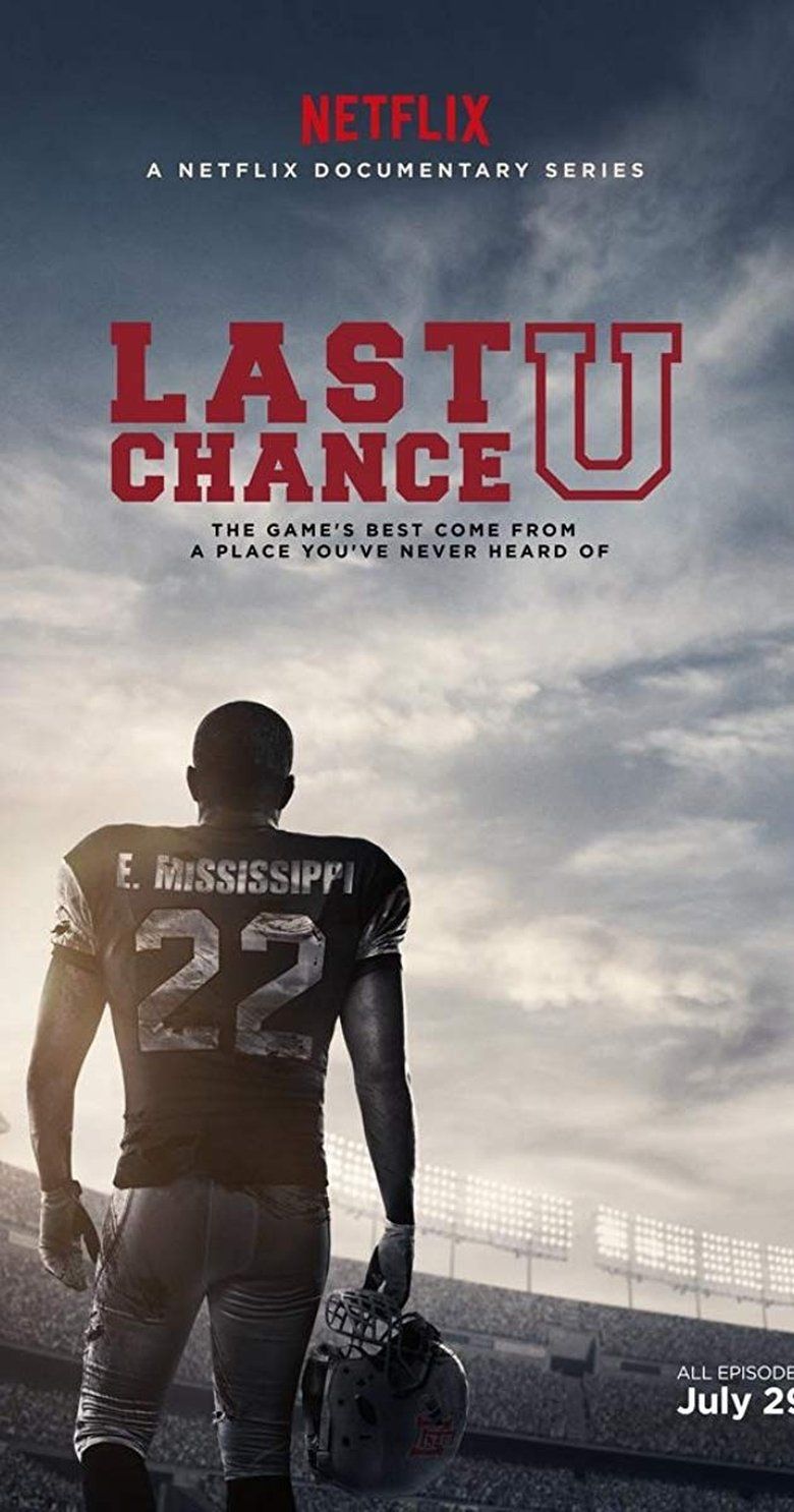 Last Chance U S01