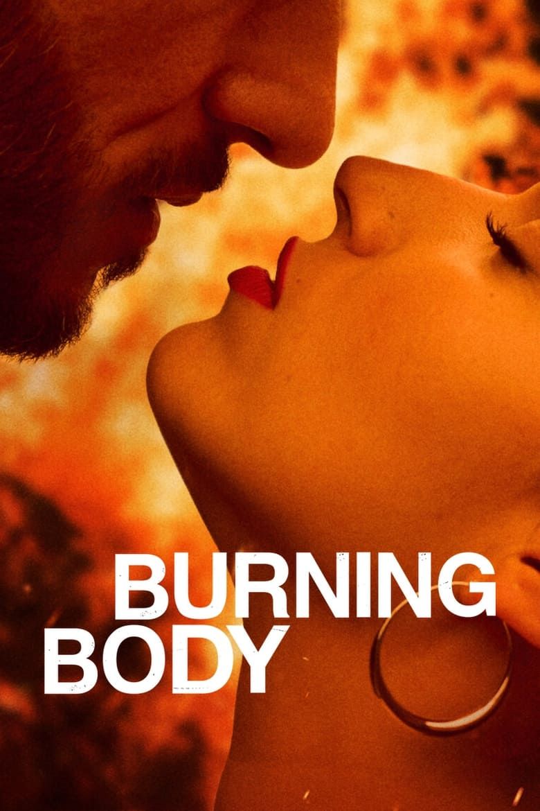 Burning Body S01