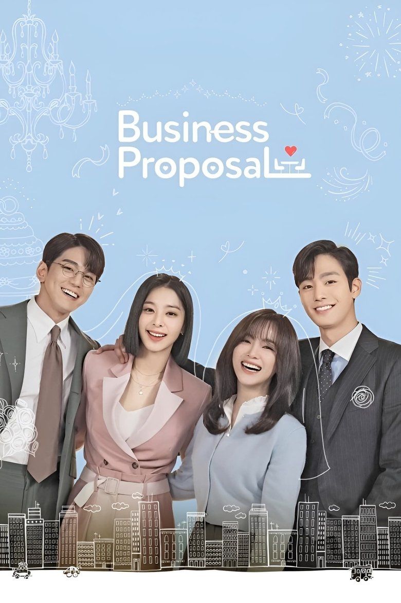 Business Proposal S01