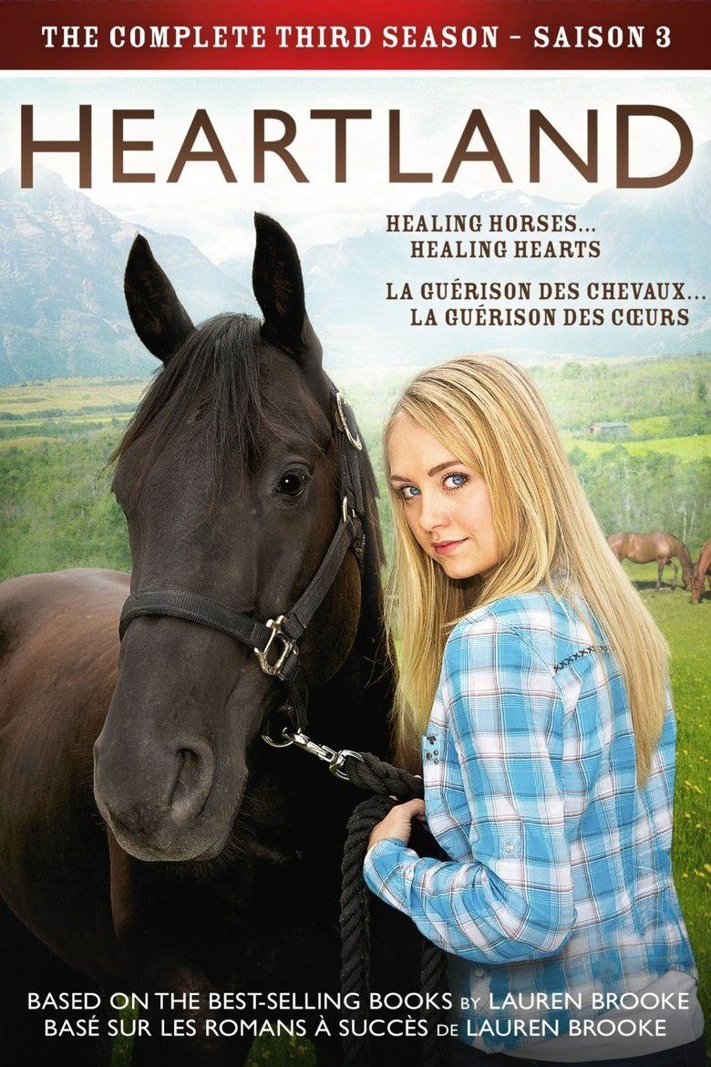 Heartland S03