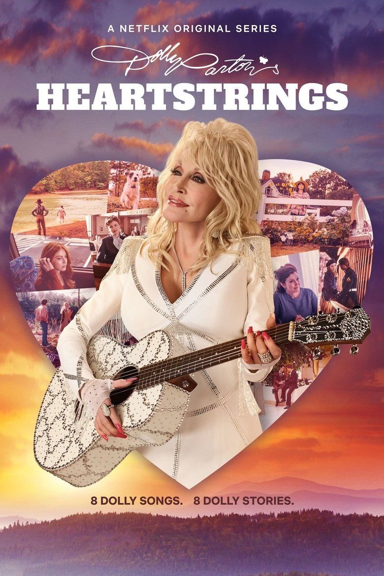 Dolly Parton's Heartstrings S01