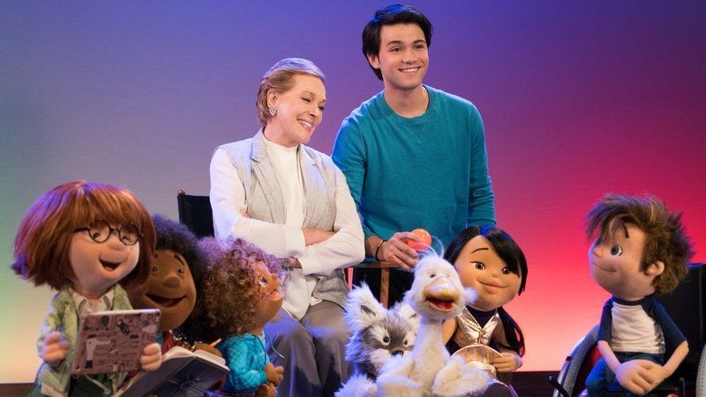 Julie's Greenroom S01