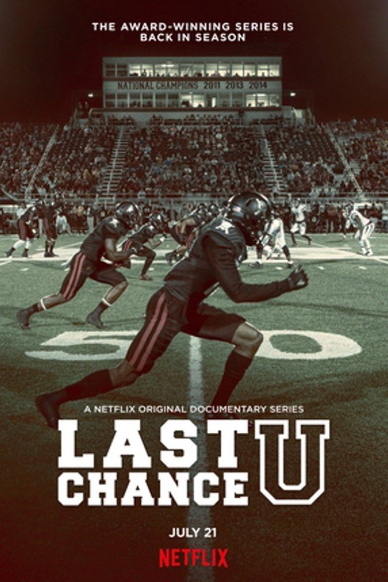 Last Chance U S02