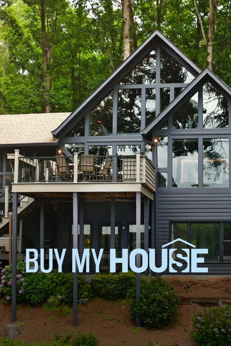 Buy My House S01