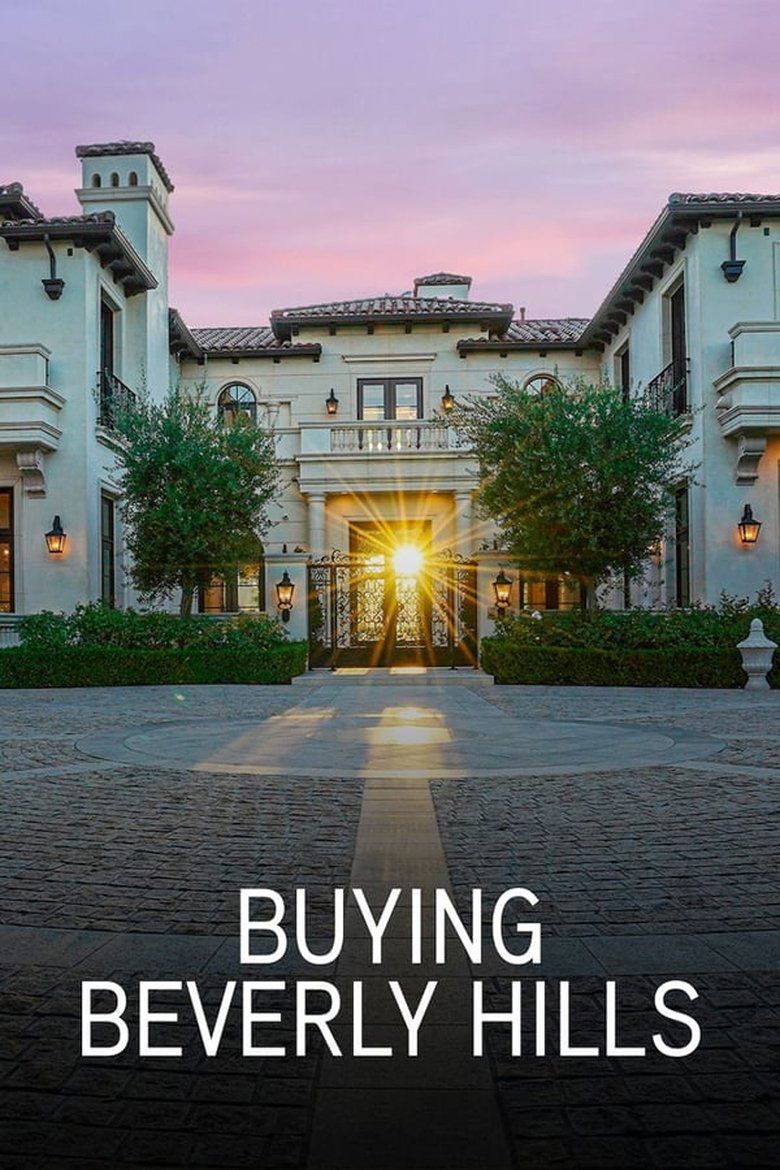 Buying Beverly Hills S01