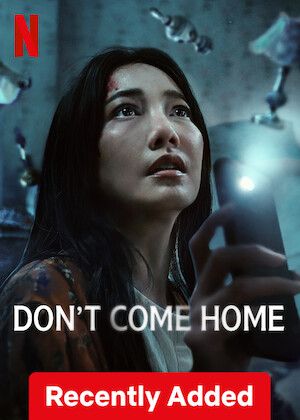 Don’t Come Home S01
