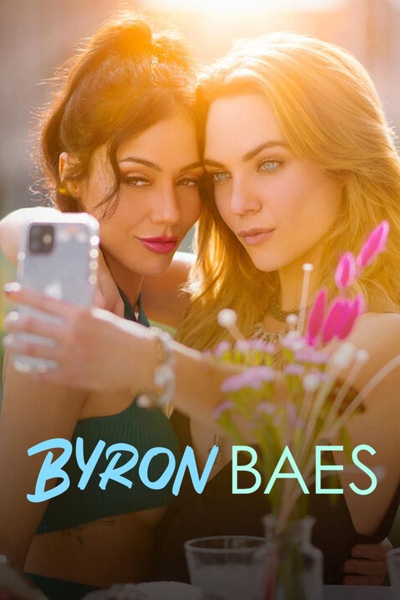 Byron Baes S01