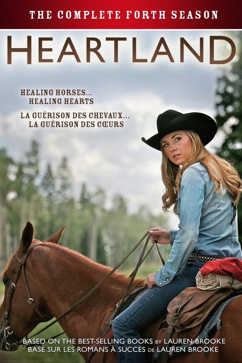Heartland S04
