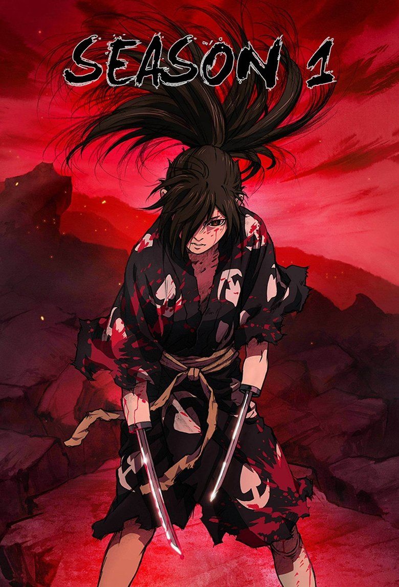 dororo S01