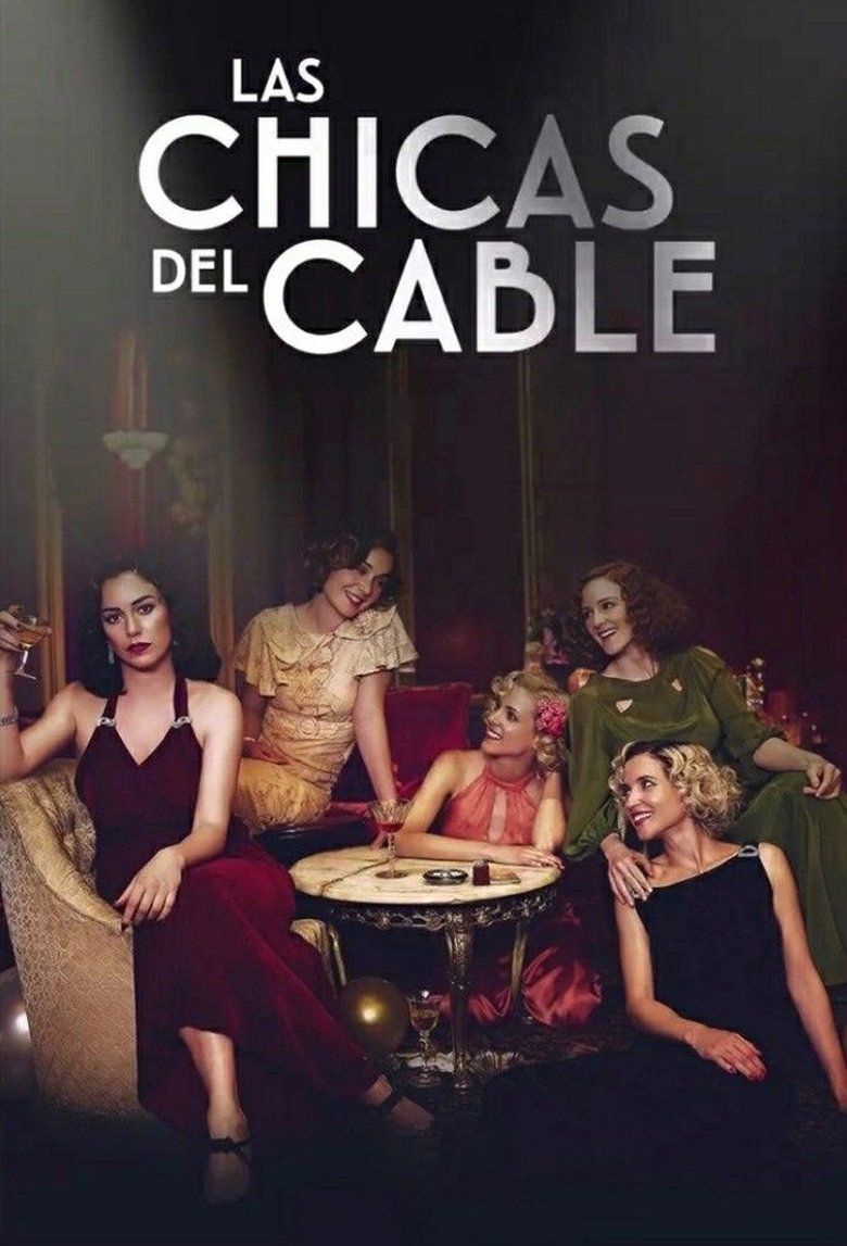 Cable Girls S03