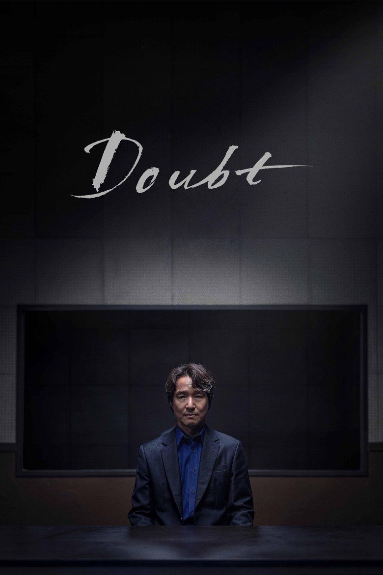Doubt S01