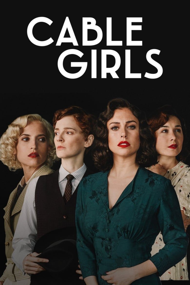 Cable Girls S05