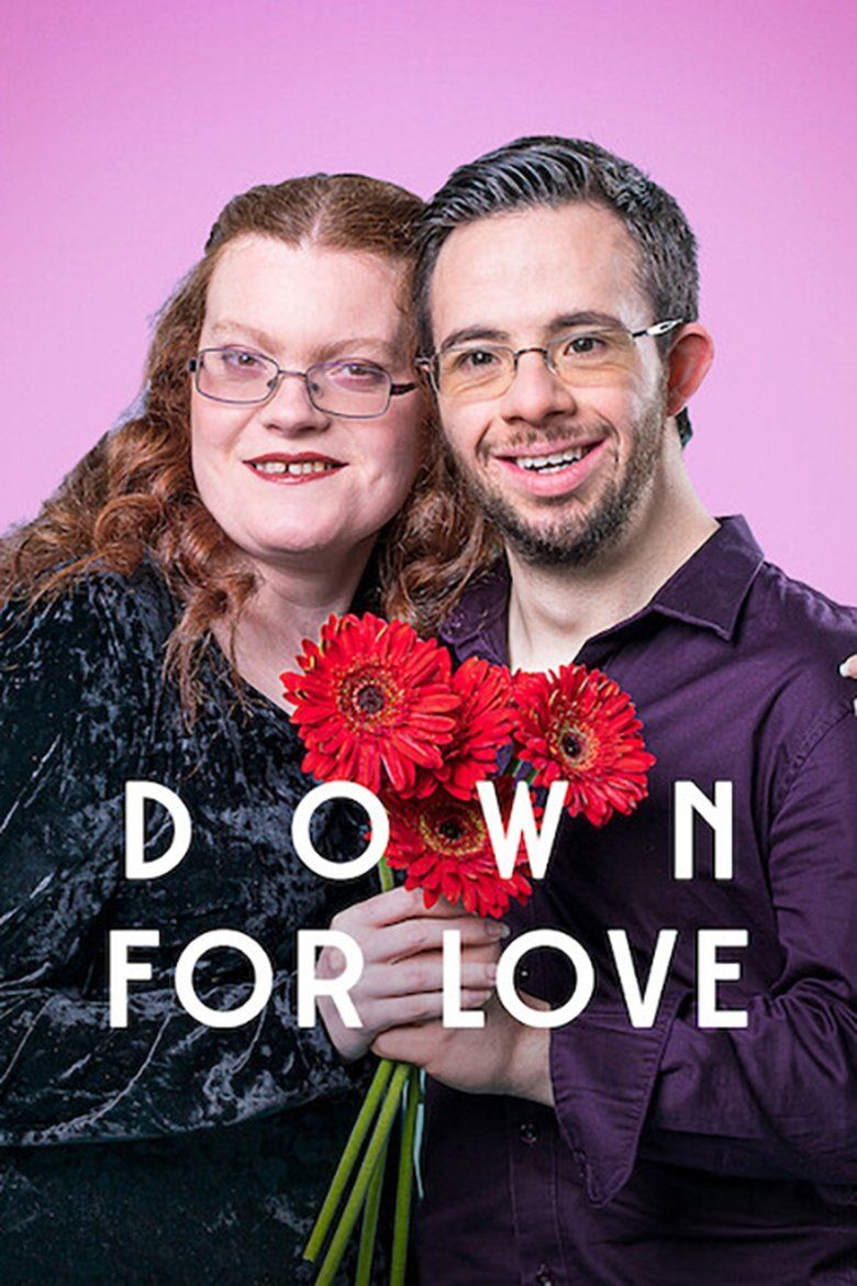 Down for Love S01