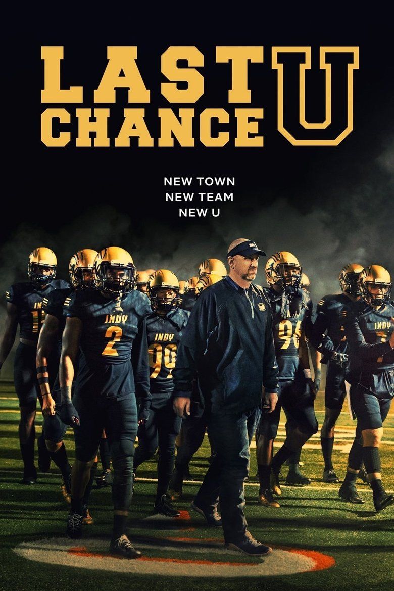 Last Chance U S04