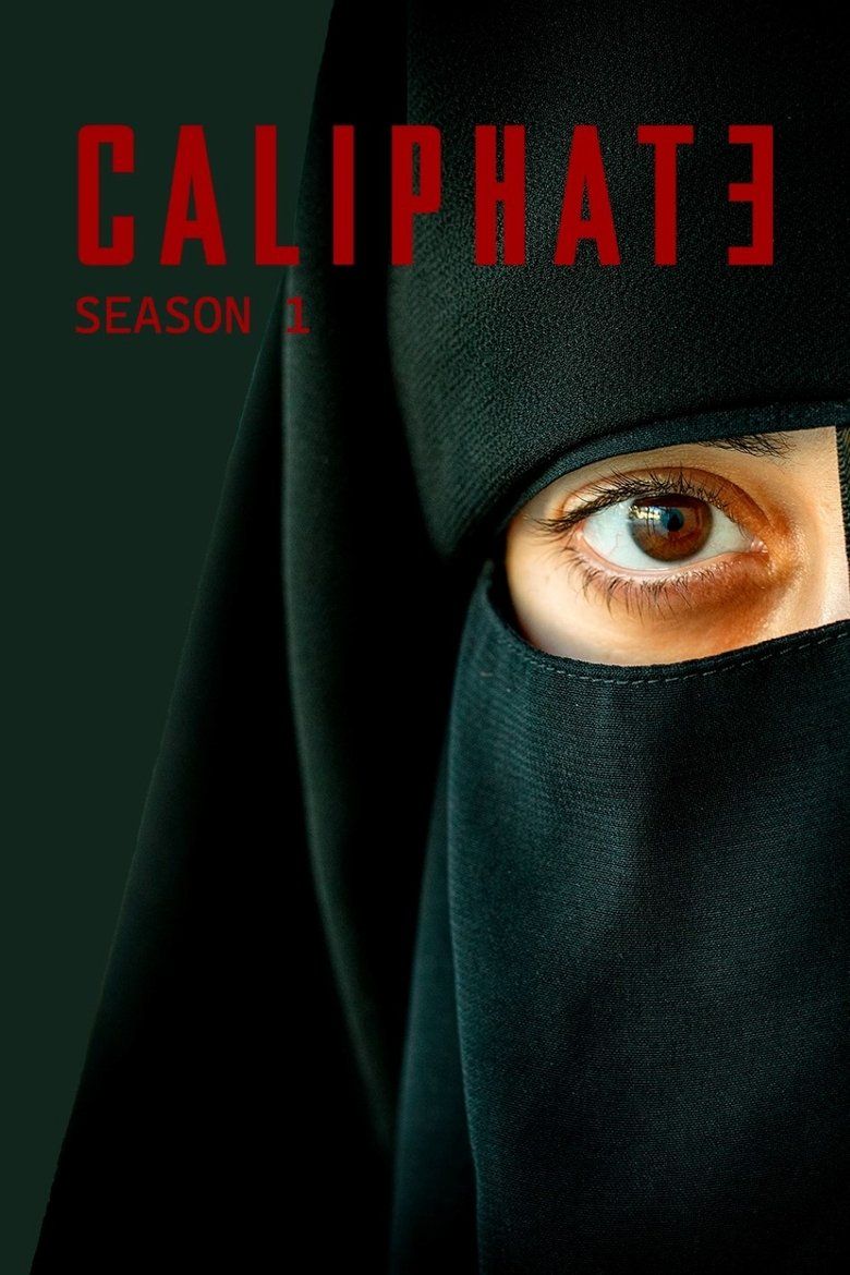 Caliphate S01