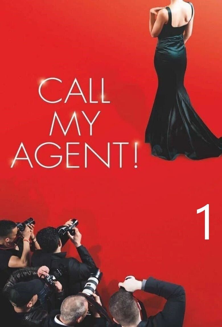 Call My Agent! S01