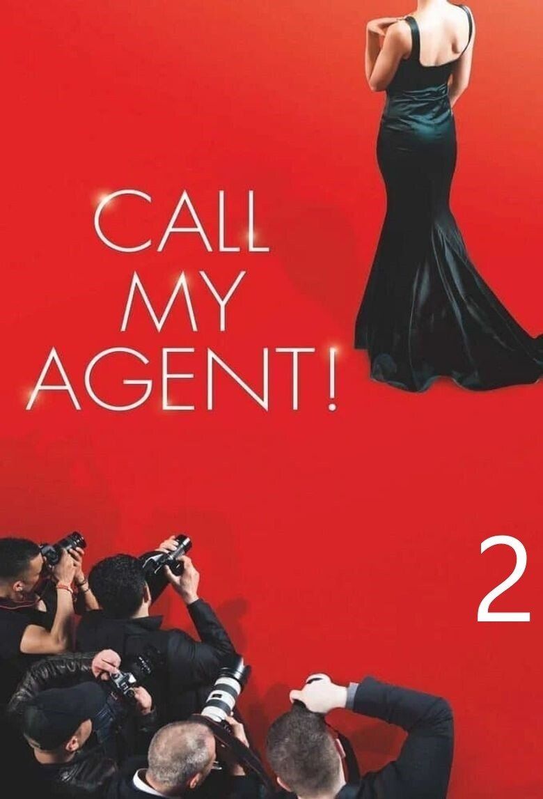 Call My Agent! S02