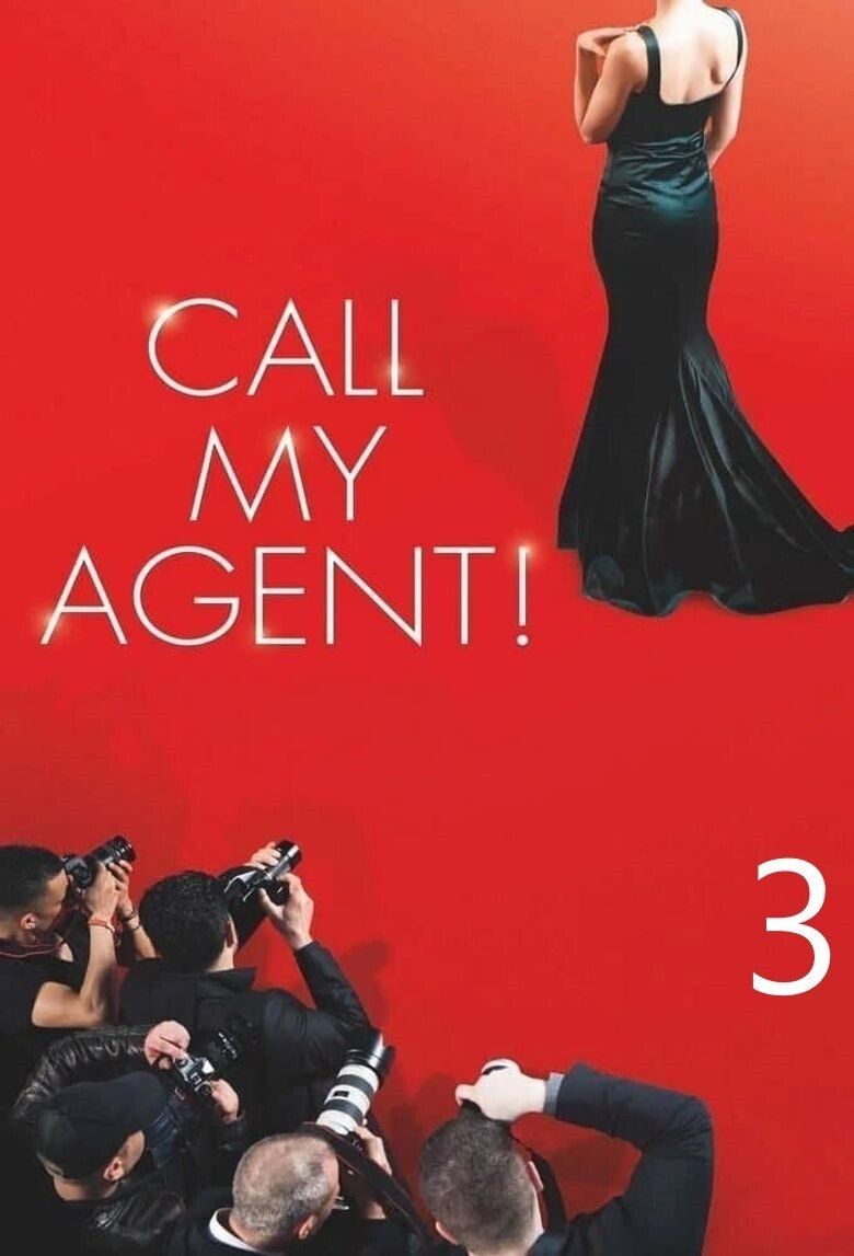 Call My Agent! S03