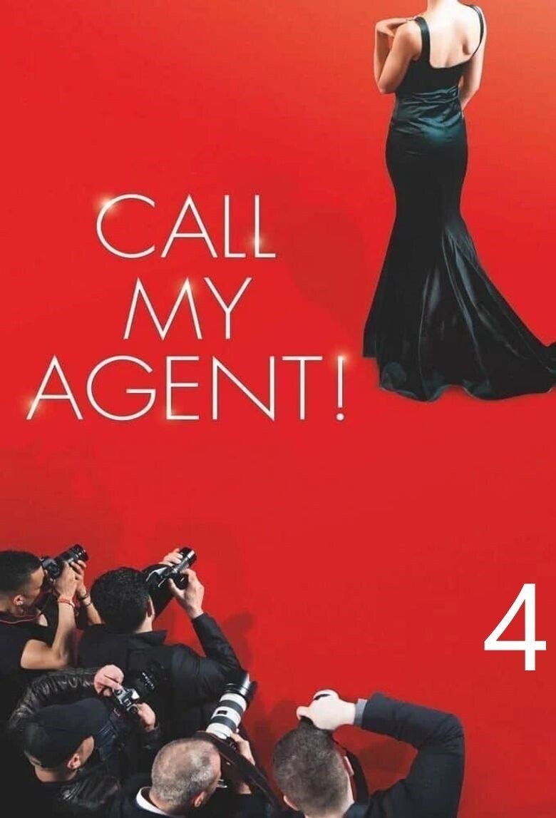 Call My Agent! S04