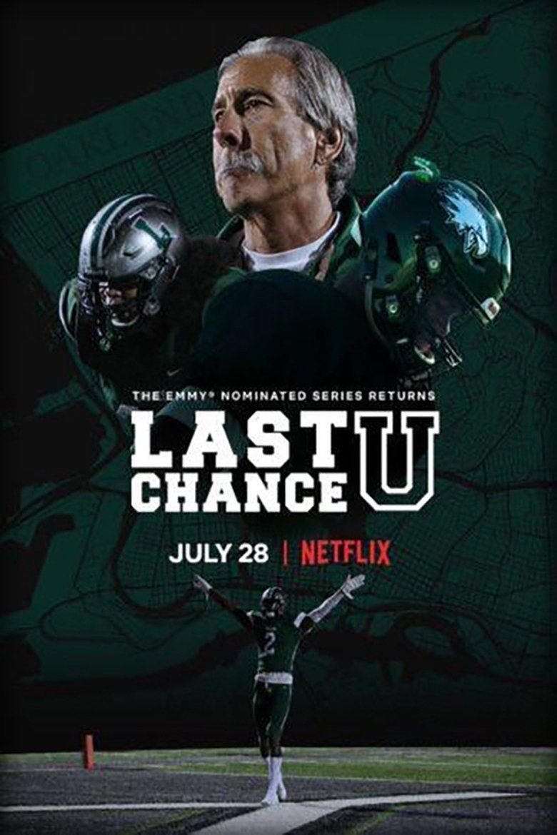 Last Chance U S05
