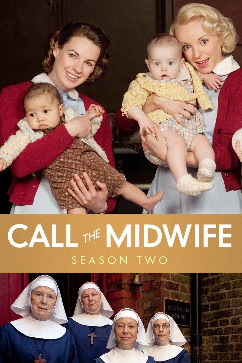Call the Midwife S02