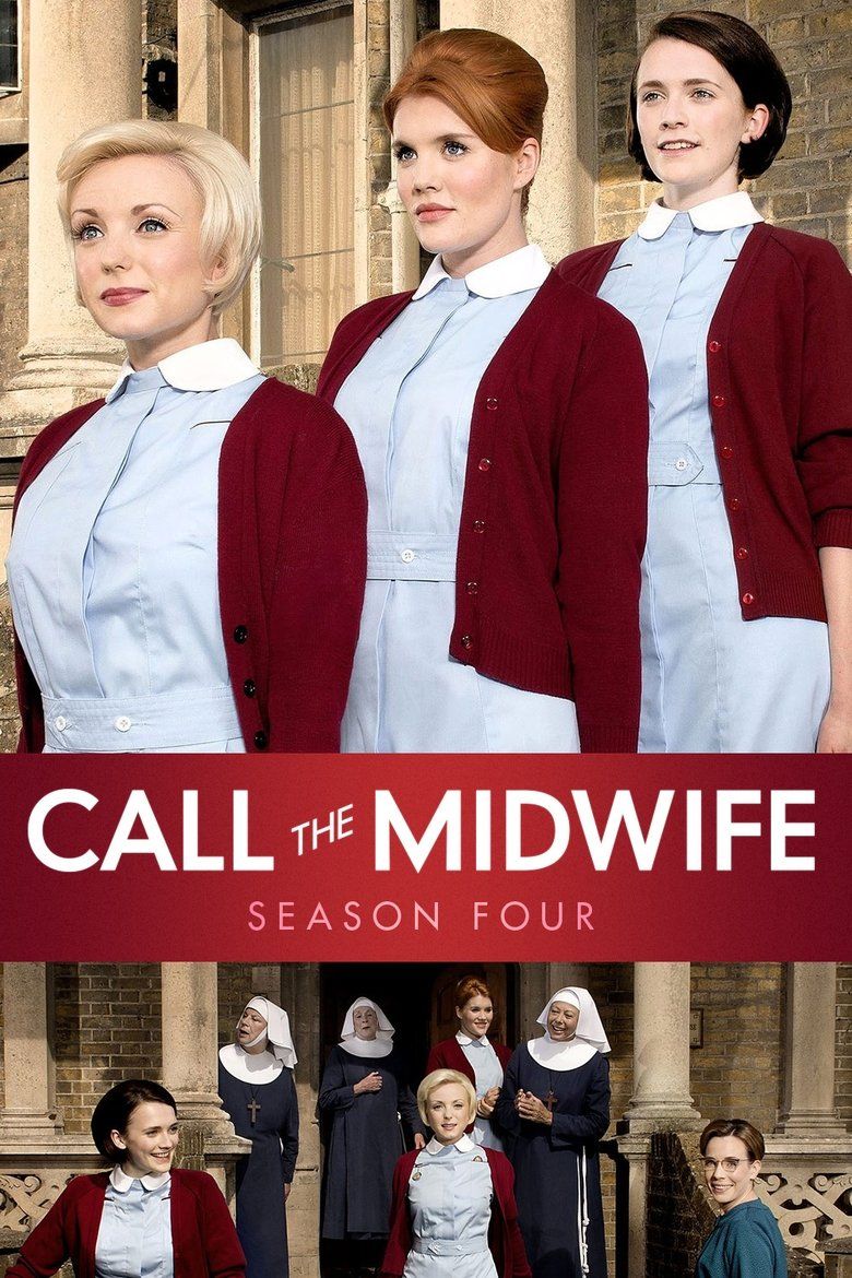 Call the Midwife S04