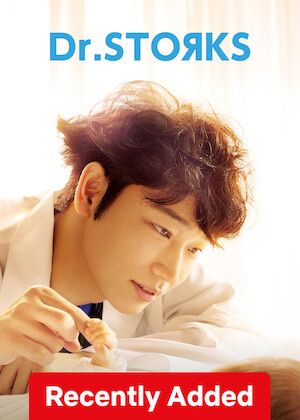 Dr. Storks S02