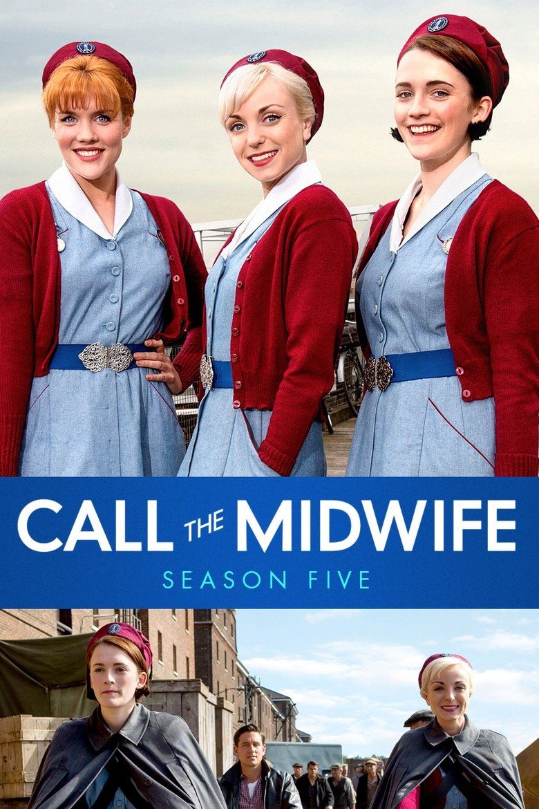Call the Midwife S05