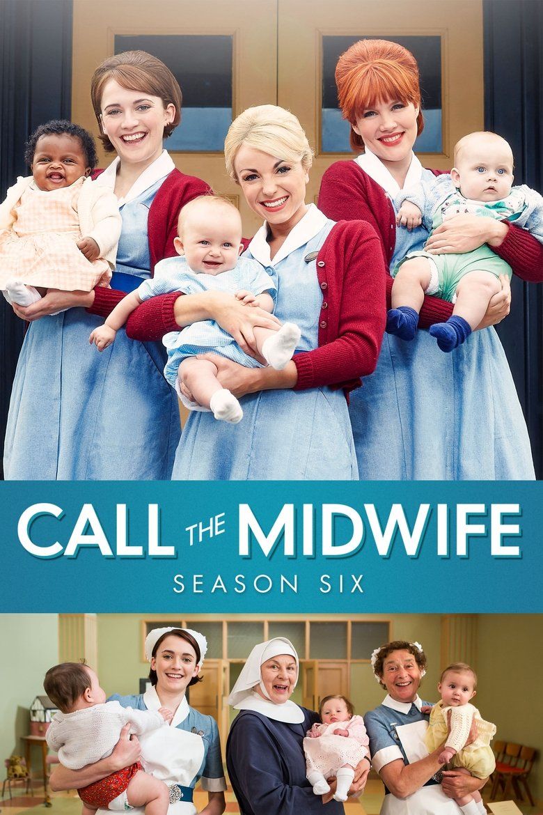 Call the Midwife S06