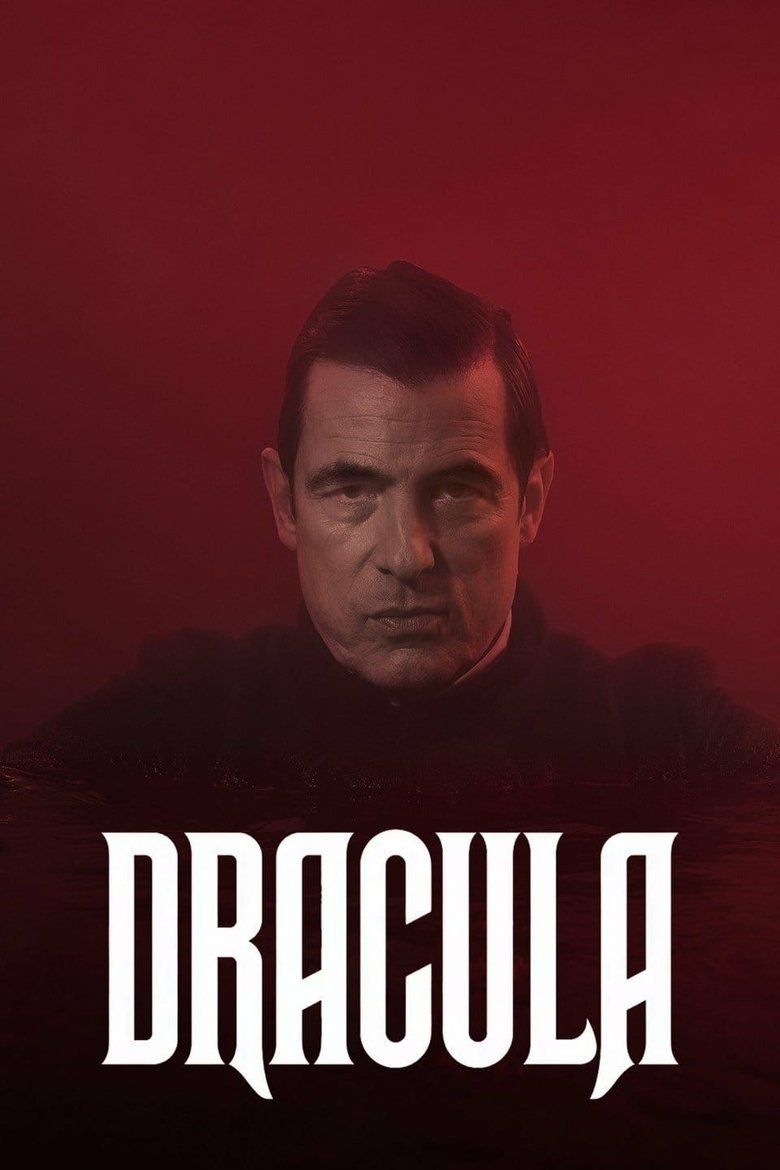 Dracula S01