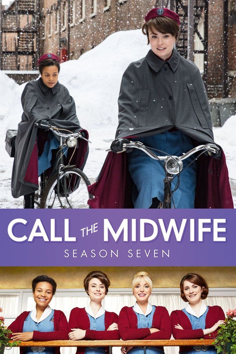 Call the Midwife S07