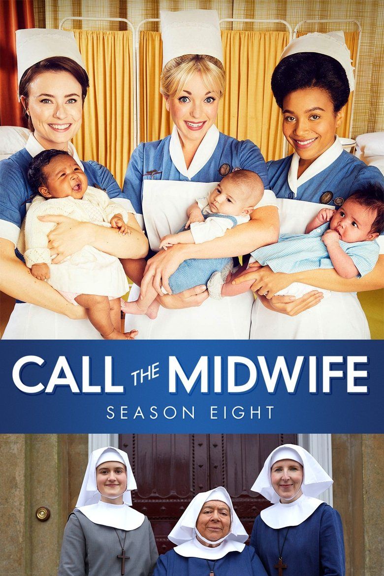 Call the Midwife S08